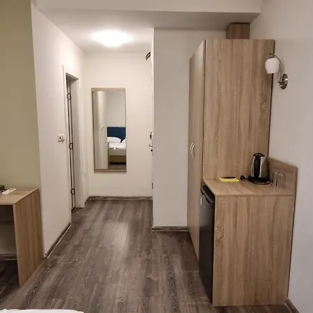 Apartment Sun Coast *