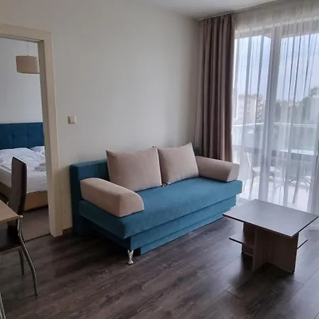 Apartment Sun Coast *