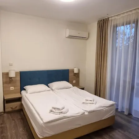 Sun Coast 아파트 써니비치
